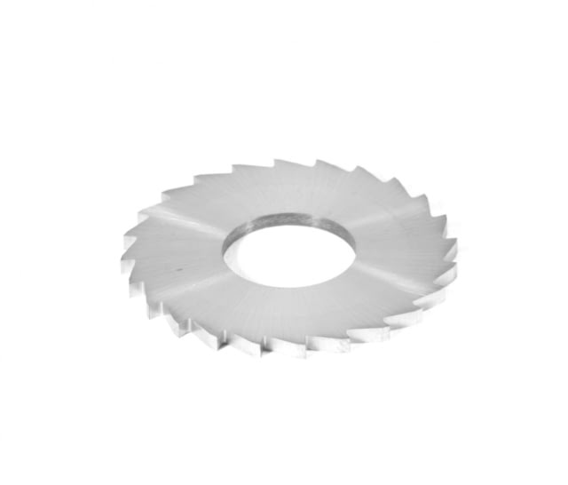 Evolution Gun Works Carbide Cutter 1.25in 60 Degree incl Angle Steel - Evolution Gun Works