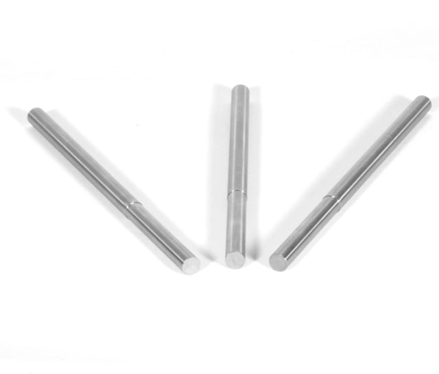 Evolution Gun Works 308 Comp Alignment Checker Steel - Evolution Gun Works