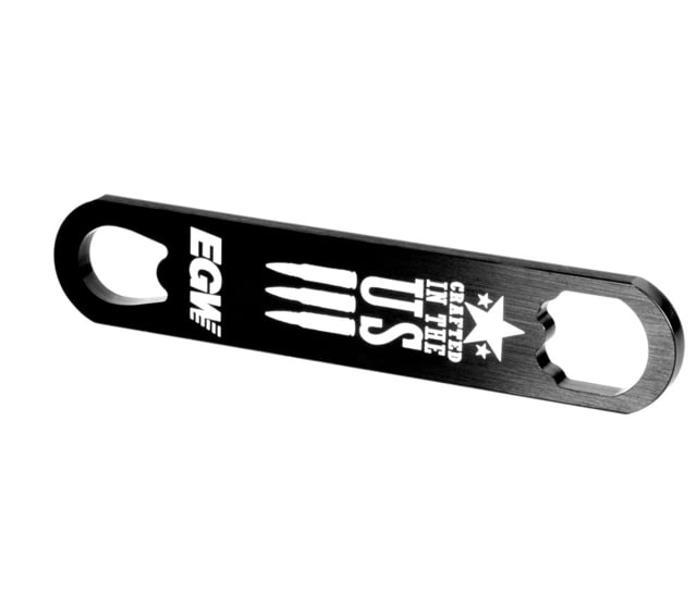 Evolution Gun Works Aluminum Bushing Wrench Anodized Black Finish - Evolution Gun Works