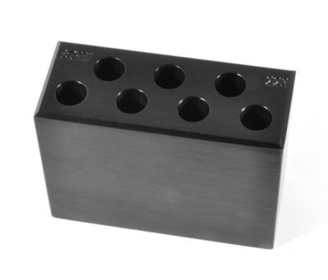 Evolution Gun Works Ammo Chamber Checker 223 7-hole