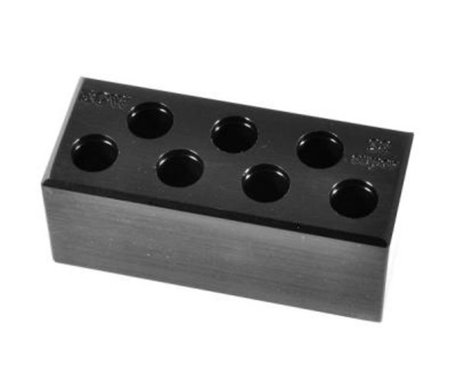 Evolution Gun Works Ammo Chamber Checker 38 Super 7-hole - Evolution Gun Works