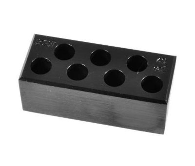 Evolution Gun Works Ammo Chamber Checker 40 SW 7-hole