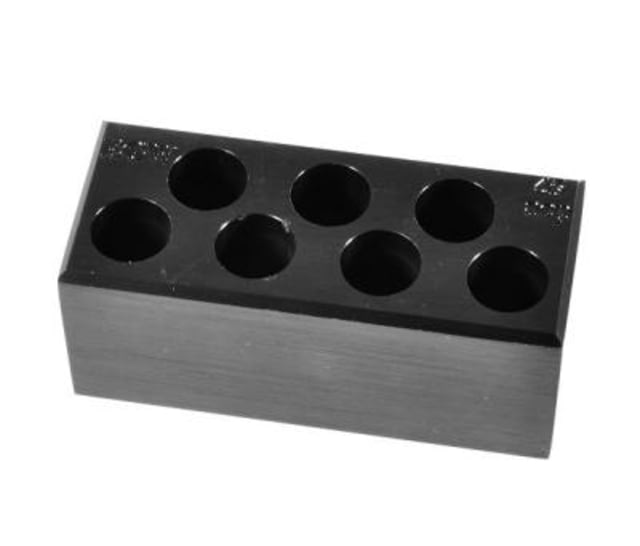 Evolution Gun Works Ammo Chamber Checker 45 ACP 7-hole