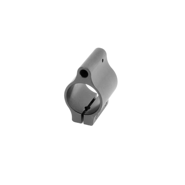 Evolution Gun Works AR Aluminum Low Profile Gas Block .750 no Roll Pin - Evolution Gun Works