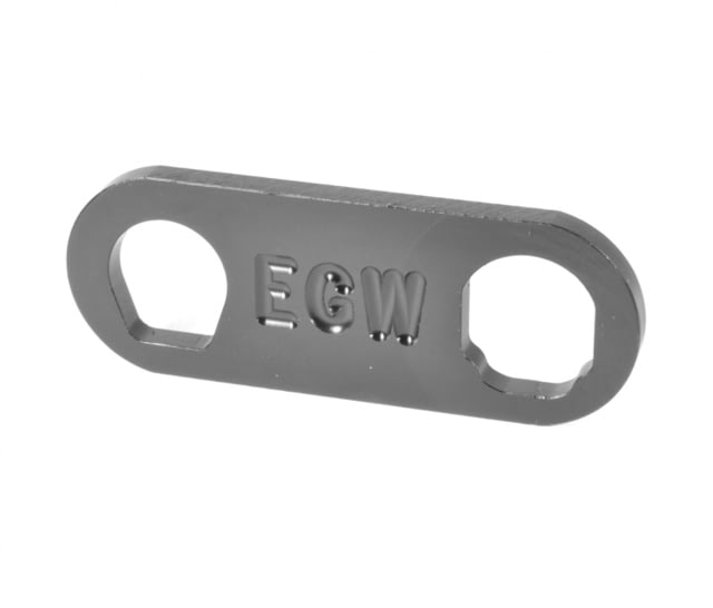 Evolution Gun Works Auto Melt Delrin Bushing Wrench - Evolution Gun Works