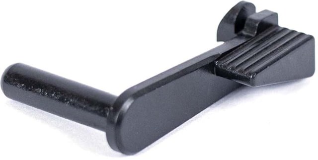 Evolution Gun Works Block Slide Stop 45 Blue - Evolution Gun Works