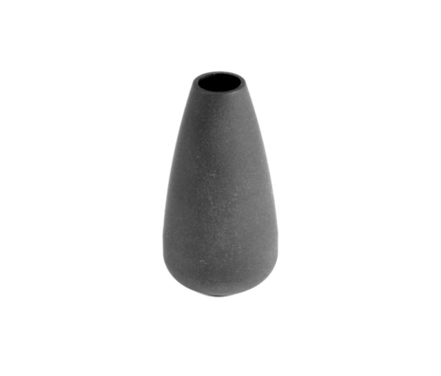 Evolution Gun Works Bolt Knob A-Solid Tear Drop Shape 5/16 x 24 Aluminum Mil-Spec Hard Coat Anodizing