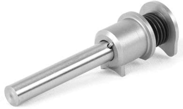 Evolution Gun Works Colt Defender Guide Rod Kit 22 Number Flat Wire Spring Colt Guide Rod 12076 Kimber Plug For 45mm w/Plug Stainless - Evolution Gun Works