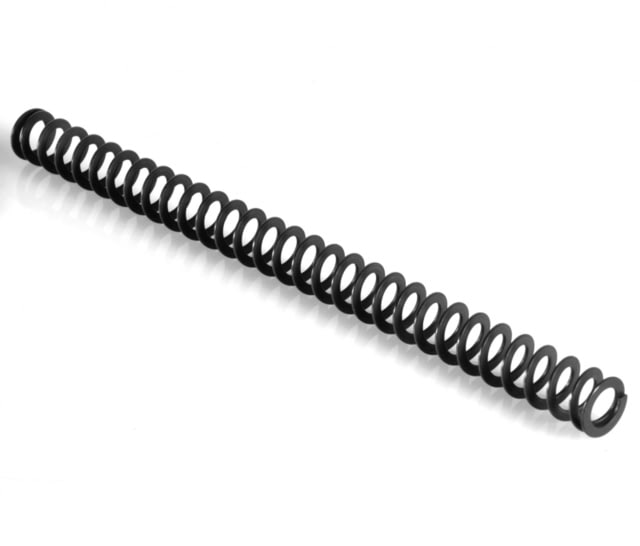 Evolution Gun Works Recoil Spring ISMI Flatwire Commander 22 lb - Evolution Gun Works