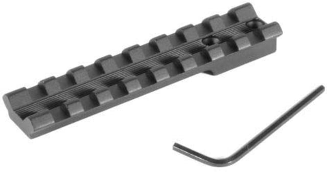 Evolution Gun Works Crickett Chipmunk Scope Mount Black