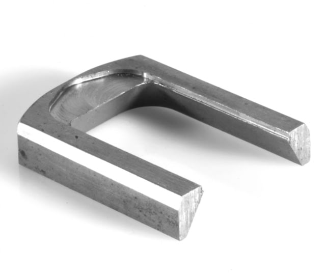 Evolution Gun Works Weld-on Magwell - BB EAA Aluminum - Evolution Gun Works