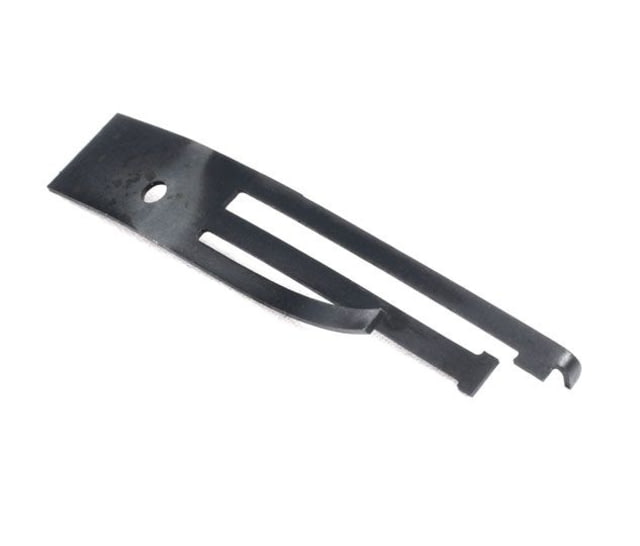 Evolution Gun Works Evolved Sear Spring 1911 2 Pack Black - Evolution Gun Works