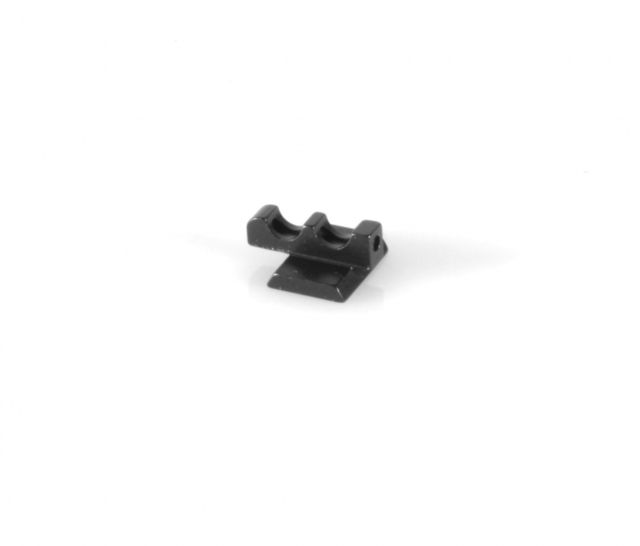 Evolution Gun Works Fiber Optic Front Sight Kimber .150 w/Green/Red Rod Steel - Evolution Gun Works
