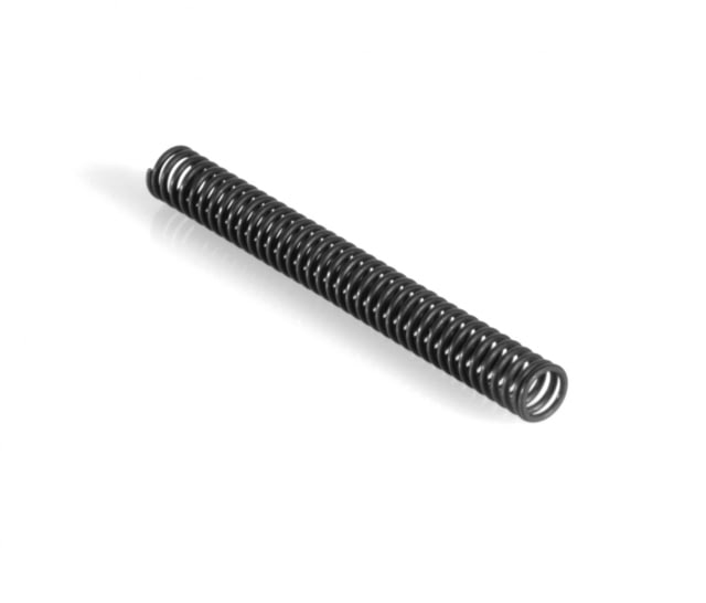 Evolution Gun Works Firing Pin Spring ISMI Premium Black - Evolution Gun Works