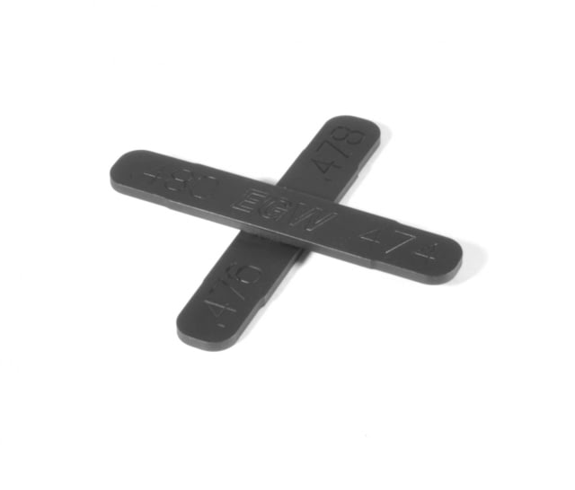 Evolution Gun Works Firing Pin Stop Gauge Carbon Steel Blued Finish - Evolution Gun Works