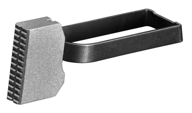 Evolution Gun Works Flat Trigger w/Tank Tread for 1911 - Evolution Gun Works