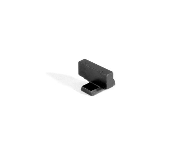 Evolution Gun Works Front Sight Blank Para Carbon Steel Blued Finish - Evolution Gun Works
