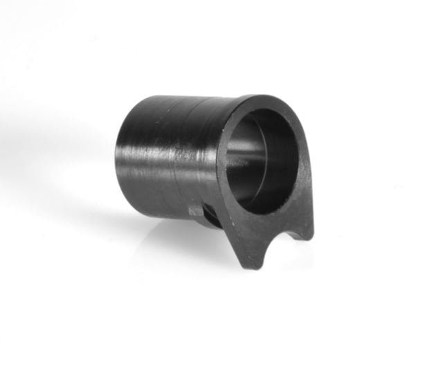 Evolution Gun Works GI Barrel Bushing Straight .582 Carbon Steel Blued Finish - Evolution Gun Works