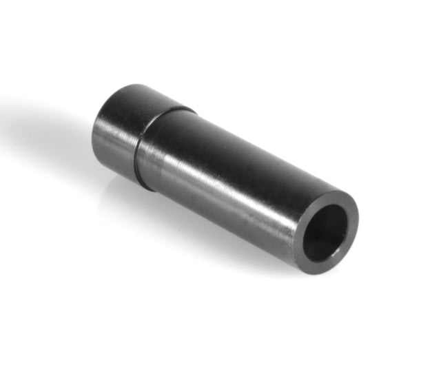 Evolution Gun Works Government Reverse Plug w/.332in Hole 1.7in Crbon Steel Blued Finish