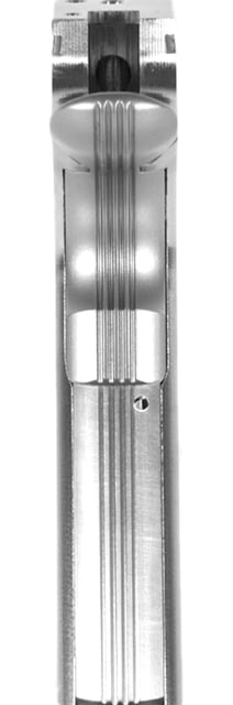 Evolution Gun Works GR4 Beavertail Grip Safety .250in Stainless Steel Steel - Evolution Gun Works