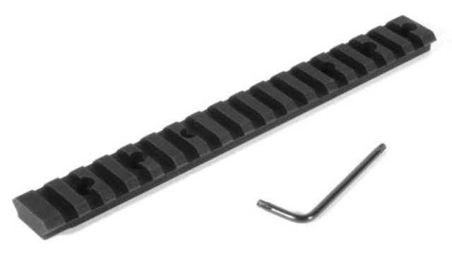 Evolution Gun Works HD Picatinny Scope Mount Sako TRG M995 0 MOA - Evolution Gun Works