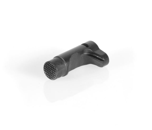 Evolution Gun Works HD Standard Mag Catch .910in Blued Finish Blue - Evolution Gun Works