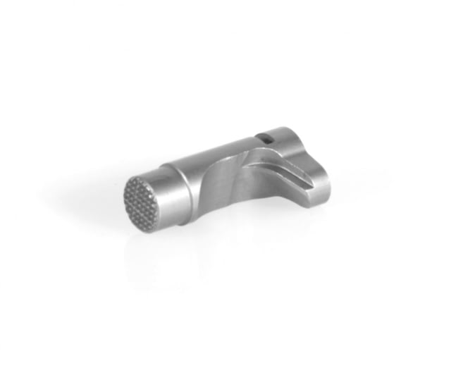 Evolution Gun Works HD Standard Mag Catch .910in Stainless Steel Stainless - Evolution Gun Works