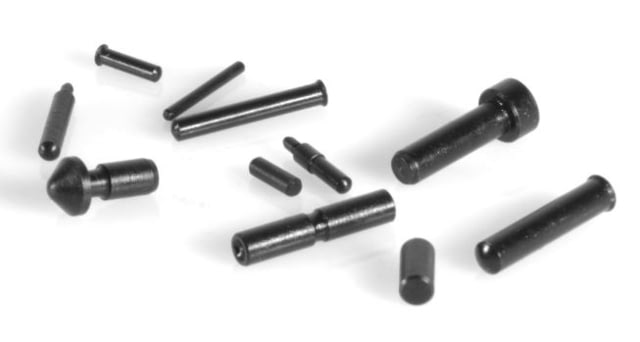 Evolution Gun Works High Quality Retainer Housing Pin Set 11 Pieces Blue