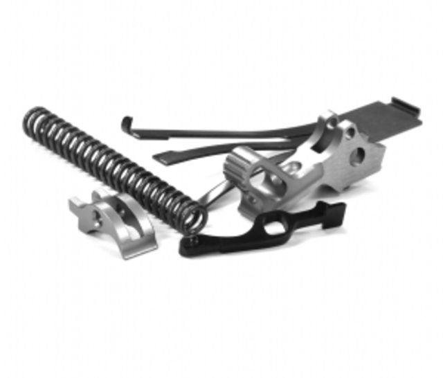 Evolution Gun Works Ignition Kit w/Lightened Hammer