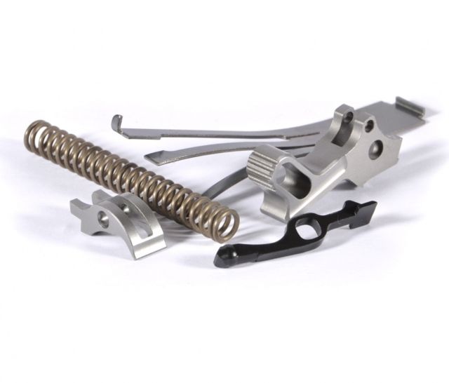 Evolution Gun Works Ignition Kit w/Solid Hammer