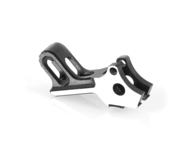 Evolution Gun Works Lightened Hammer 2-tone Black/Silver