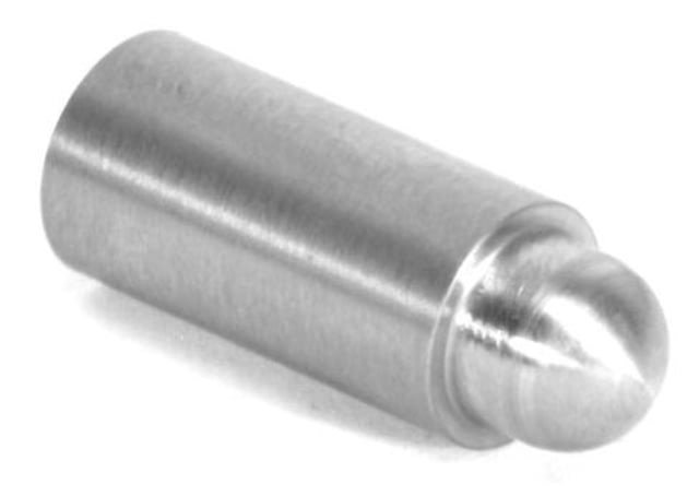 Evolution Gun Works Spring Plug Long Nose Sphere End Stainless Steel - Evolution Gun Works