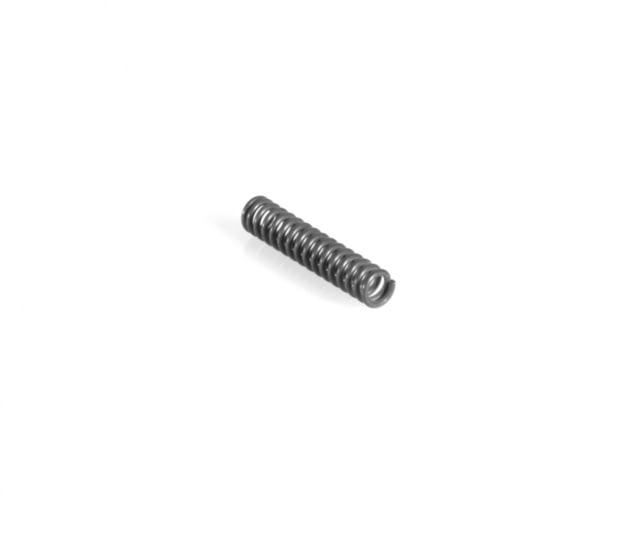 Evolution Gun Works Mag Catch ISMI Premium Spring Silicone Chrome - Evolution Gun Works