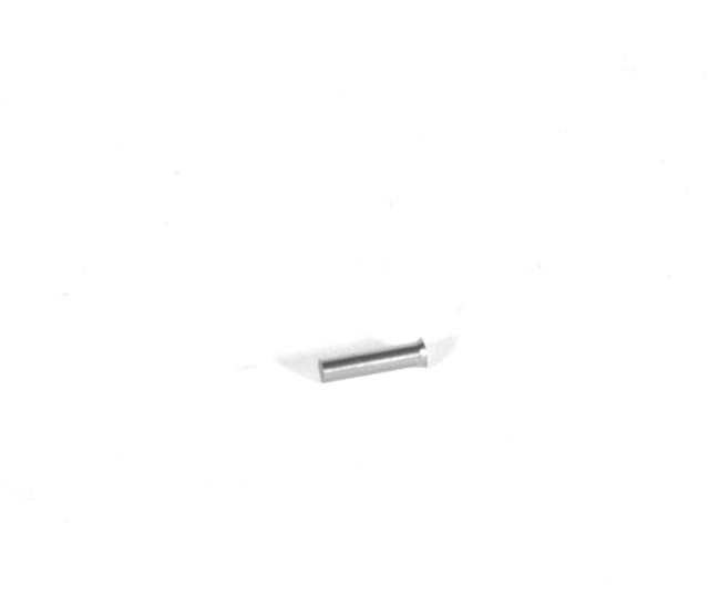 Evolution Gun Works Mainspring Housing Cap Pin Stainless - Evolution Gun Works