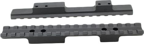 Evolution Gun Works Picatinny Rail Scope Mount Marlin 917 982 XT-17 XT-22 0 MOA