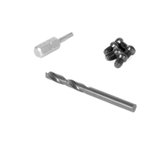 Evolution Gun Works Number 8 Drill Out Kit .313 Cal - Evolution Gun Works