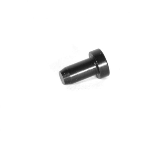 Evolution Gun Works Officer's Mainspring Housing Cap Carbon Steel Blued Finish - Evolution Gun Works