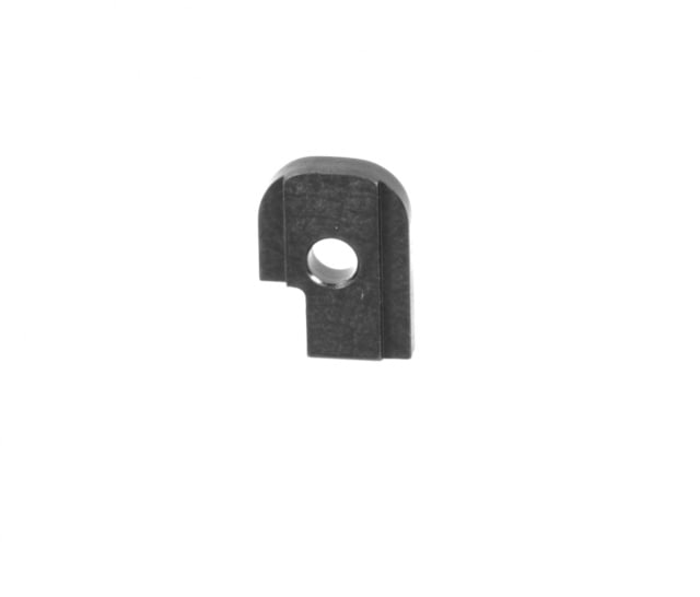 Evolution Gun Works Oversized Firing Pin Stop Series 70 38 Blue - Evolution Gun Works