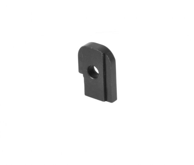 Evolution Gun Works Oversized Firing Pin Stop Series 70 45 Blue - Evolution Gun Works