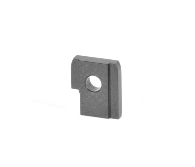 Evolution Gun Works Oversized Firing Pin Stop Series 70 .45 For Rear Sight Cut Blue - Evolution Gun Works