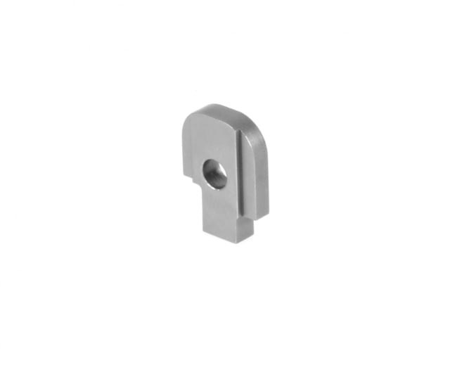 Evolution Gun Works Oversized Firing Pin Stop Series 80 38 Steel - Evolution Gun Works