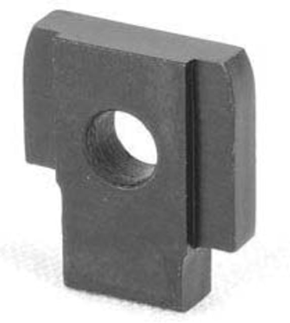 Evolution Gun Works Oversized Firing Pin Stop Series 80 45 For Rear Sight Cut Blue - Evolution Gun Works