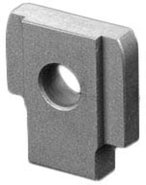 Evolution Gun Works Oversized Firing Pin Stop Series 80 45 For Rear Sight Cut Steel - Evolution Gun Works