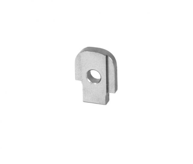 Evolution Gun Works Oversized Firing Pin Stop Series 80 45 Steel - Evolution Gun Works