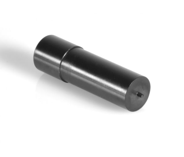 Evolution Gun Works Reverse Plug Gunsmith Repair 1.71in Carbon Steel Blued Finish - Evolution Gun Works