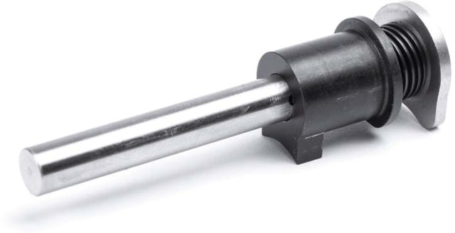 Evolution Gun Works Rock Island BBR 3.10in barrel .45ACP Guide Rod Kit Black - Evolution Gun Works