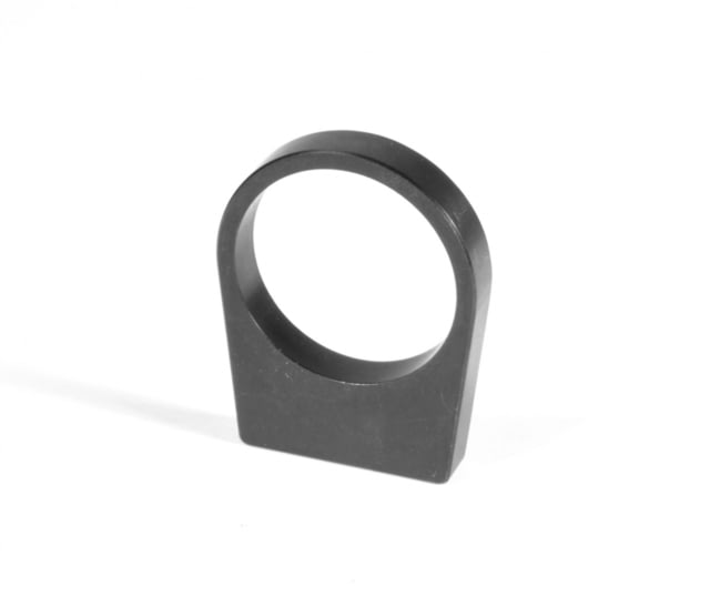 Evolution Gun Works Recoil Lug Savage Steel - Evolution Gun Works