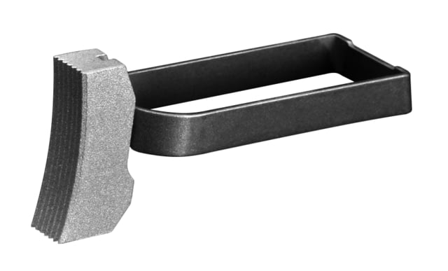Evolution Gun Works Short Trigger Serrated for 1911 - Evolution Gun Works