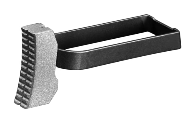 Evolution Gun Works Short Trigger w/Tank Tread for 1911 - Evolution Gun Works