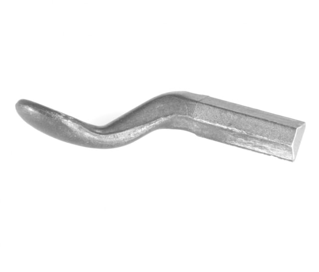 Evolution Gun Works Sidewinder Slide Racker Undrilled Steel - Evolution Gun Works